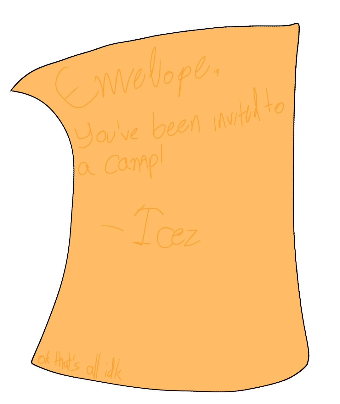 A Camp on a Floating Island | Roleplay | Fandom
