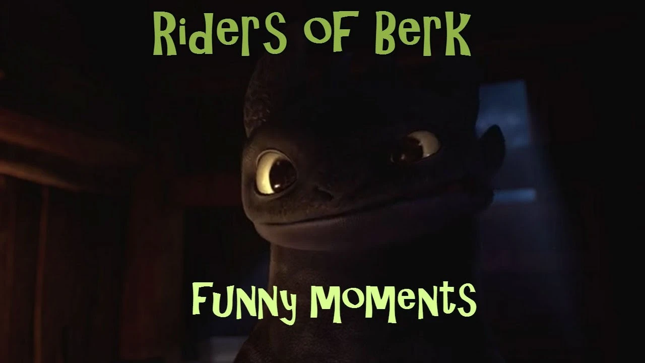 This very funny must watch. Fandom