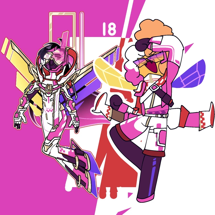 18 - Full☆Speed Ahead! | Fandom