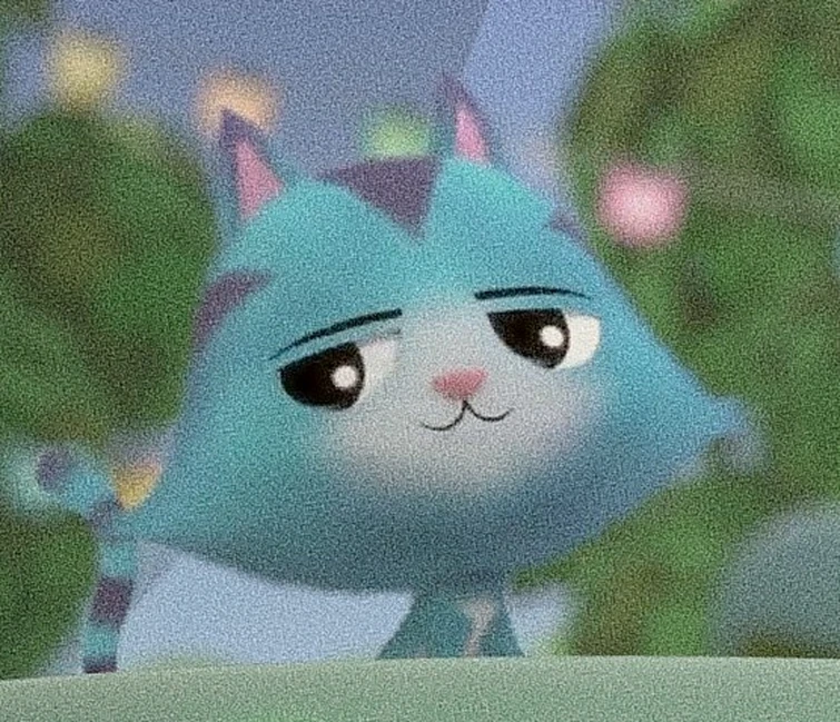 Discuss Everything About Gabby's Dollhouse Wiki Fandom