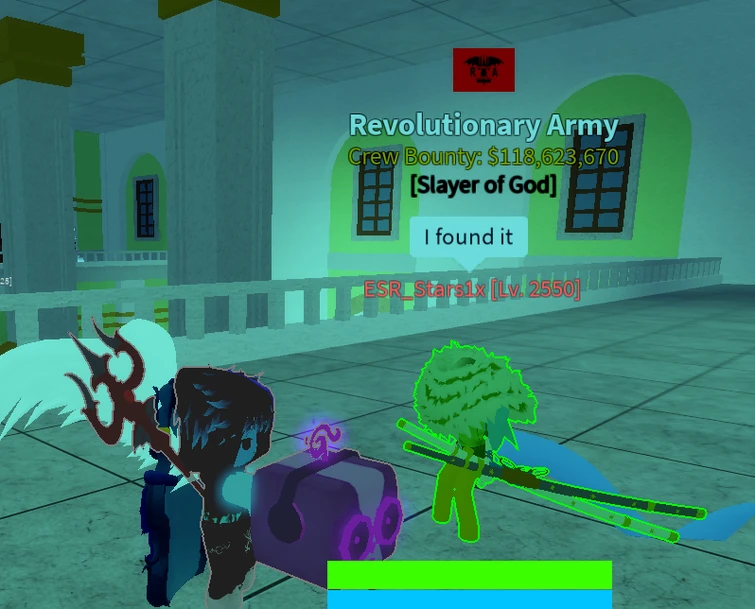 Discuss Everything About Blox Fruits Wiki Fandom