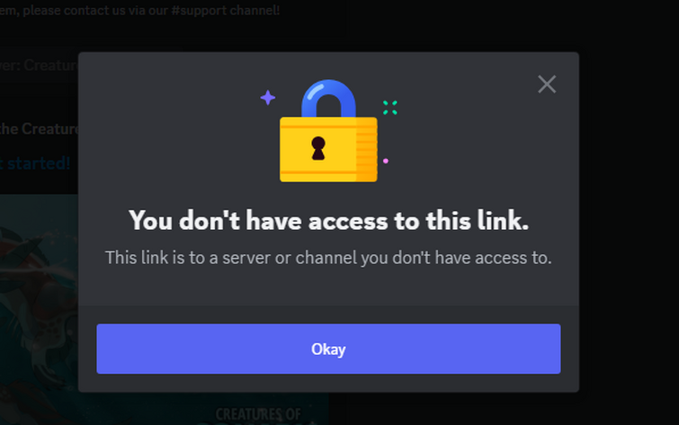 Ace on X: @bloxlink Why can't I verify my account in this discord server,  I verify it but then can't message in chat channel. It keeps saying click  here to verify.  /