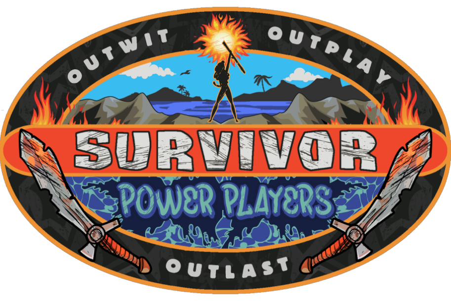 Survivor: Power Players | 512 Survivor ORG Network Wiki | Fandom