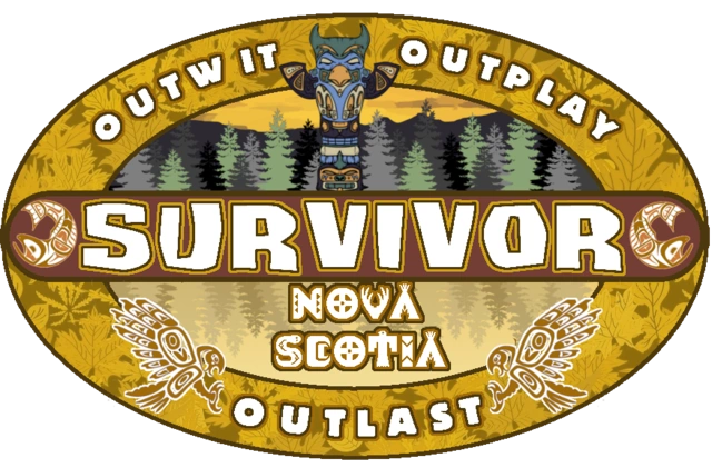 Survivor: Nova Scotia | 512 Survivor ORG Network Wiki | Fandom