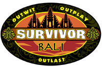 Bali LOGO