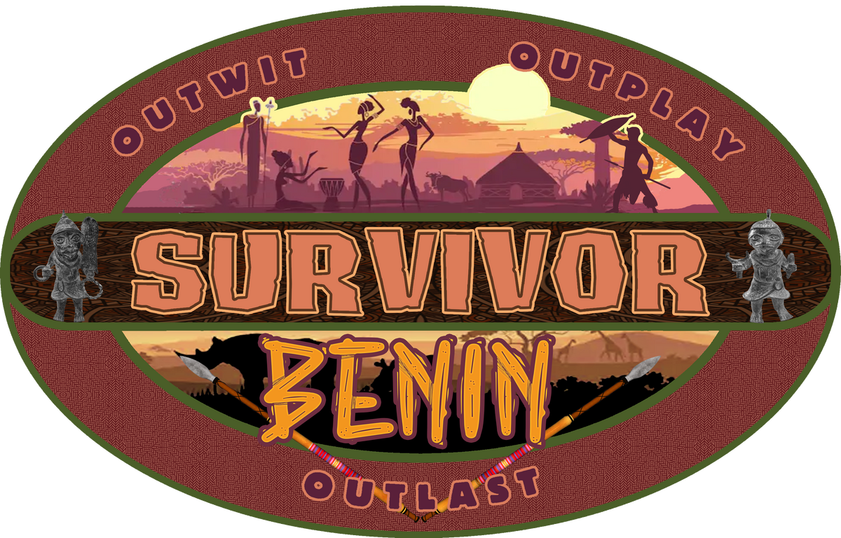 Survivor: Benin | 512 Survivor ORG Network Wiki | Fandom