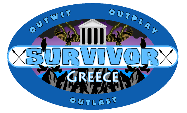 Watch survivor greece online sale