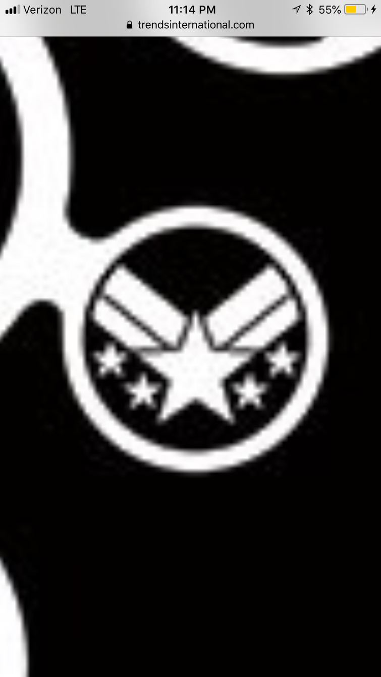 What symbol is this?