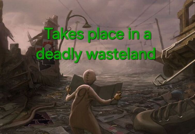 Fandom Image