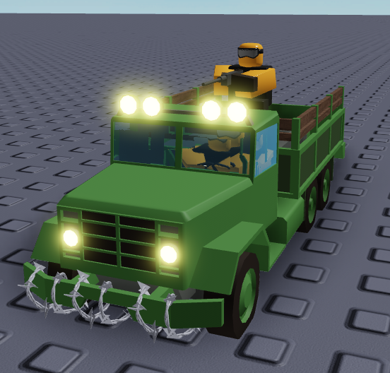 Roblox Tds Military Base Skins