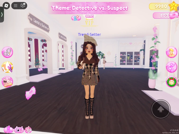 Discuss Everything About Dress To Impress Wiki Fandom