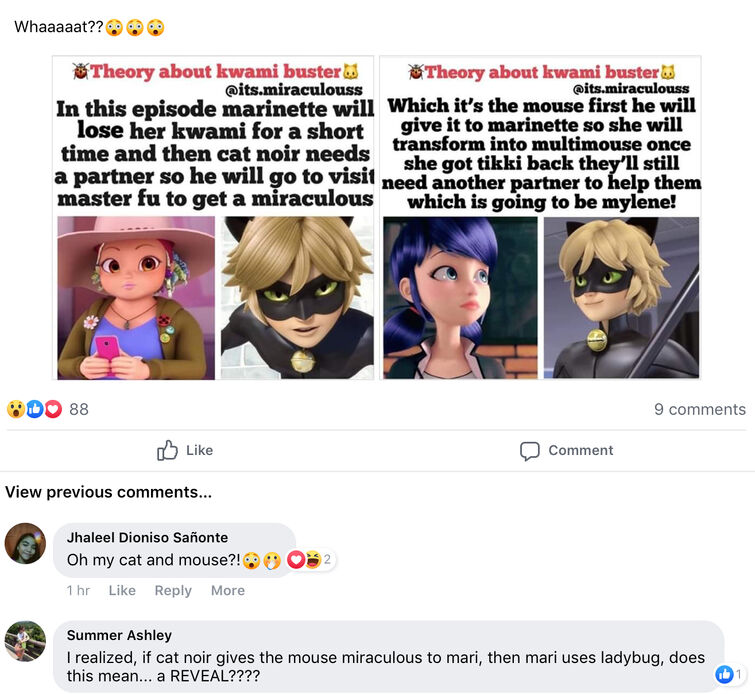 Miraculous: Main Characters  Miraculous ladybug movie, Miraculous ladybug  fanfiction, Miraculous ladybug memes