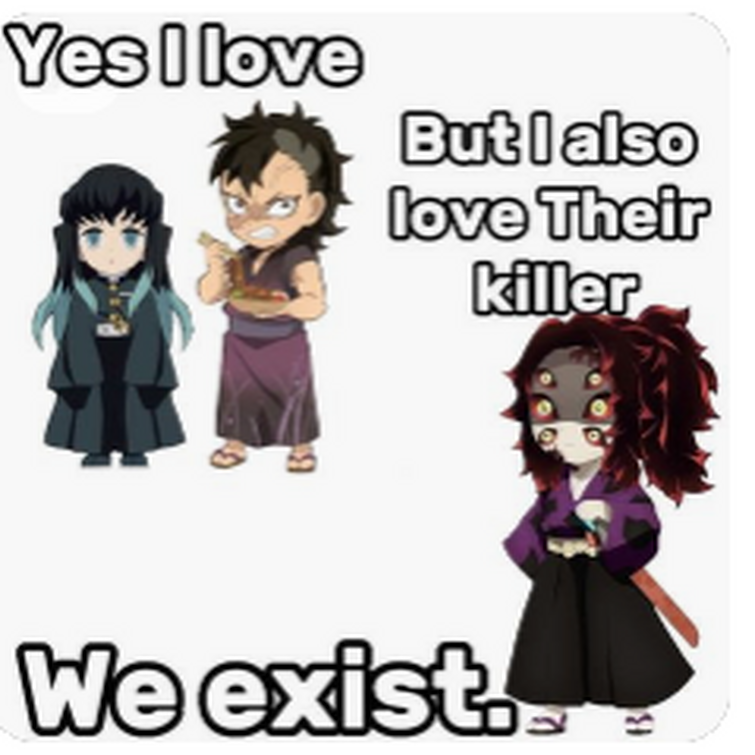 Discuss Everything About Kimetsu no Yaiba Wiki