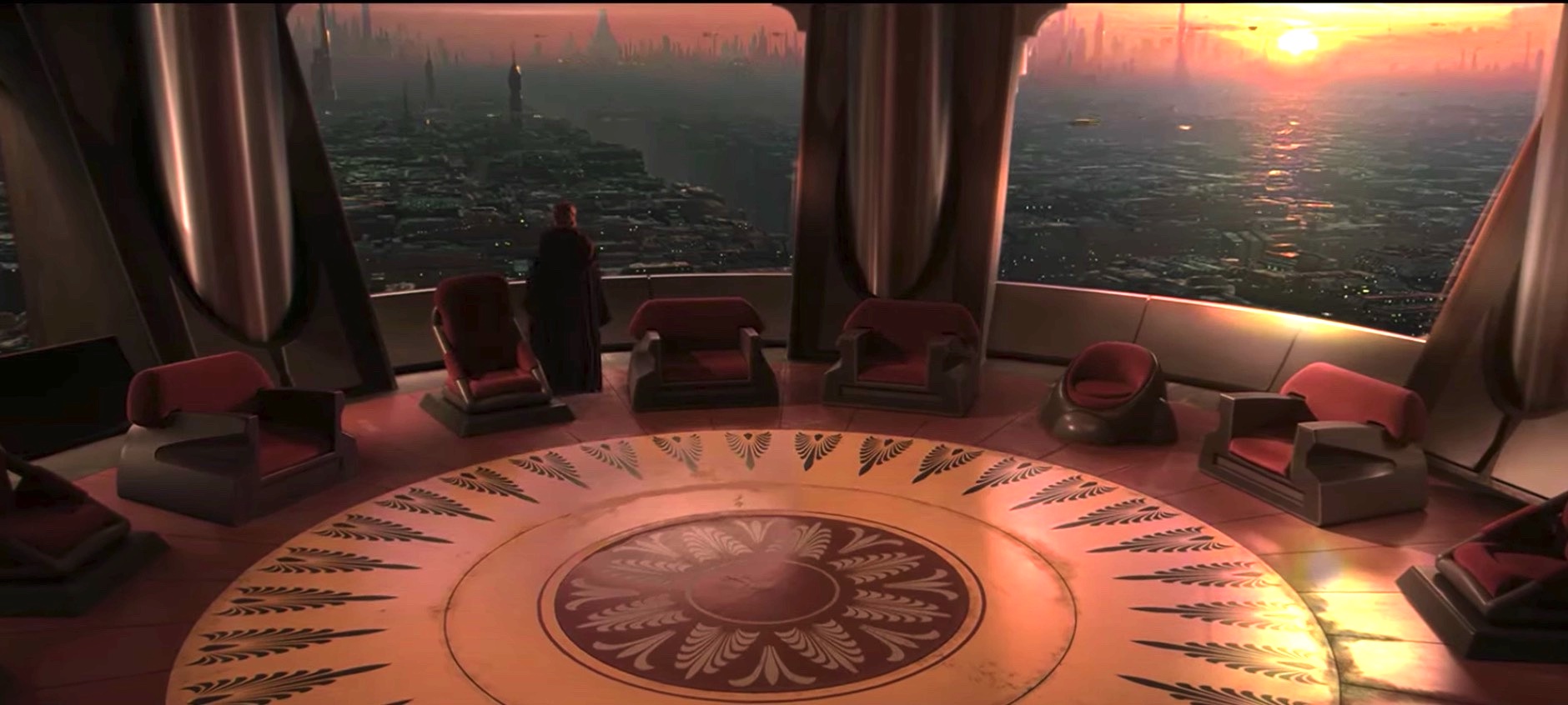 [Discussion Starter] Favorite Movie Stills (Revenge of the Sith) | Fandom