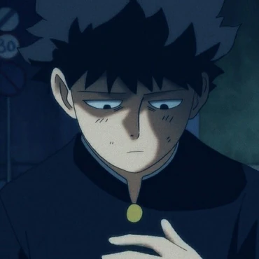 Would you like Mob Psycho and One Punch Man to be connected to each