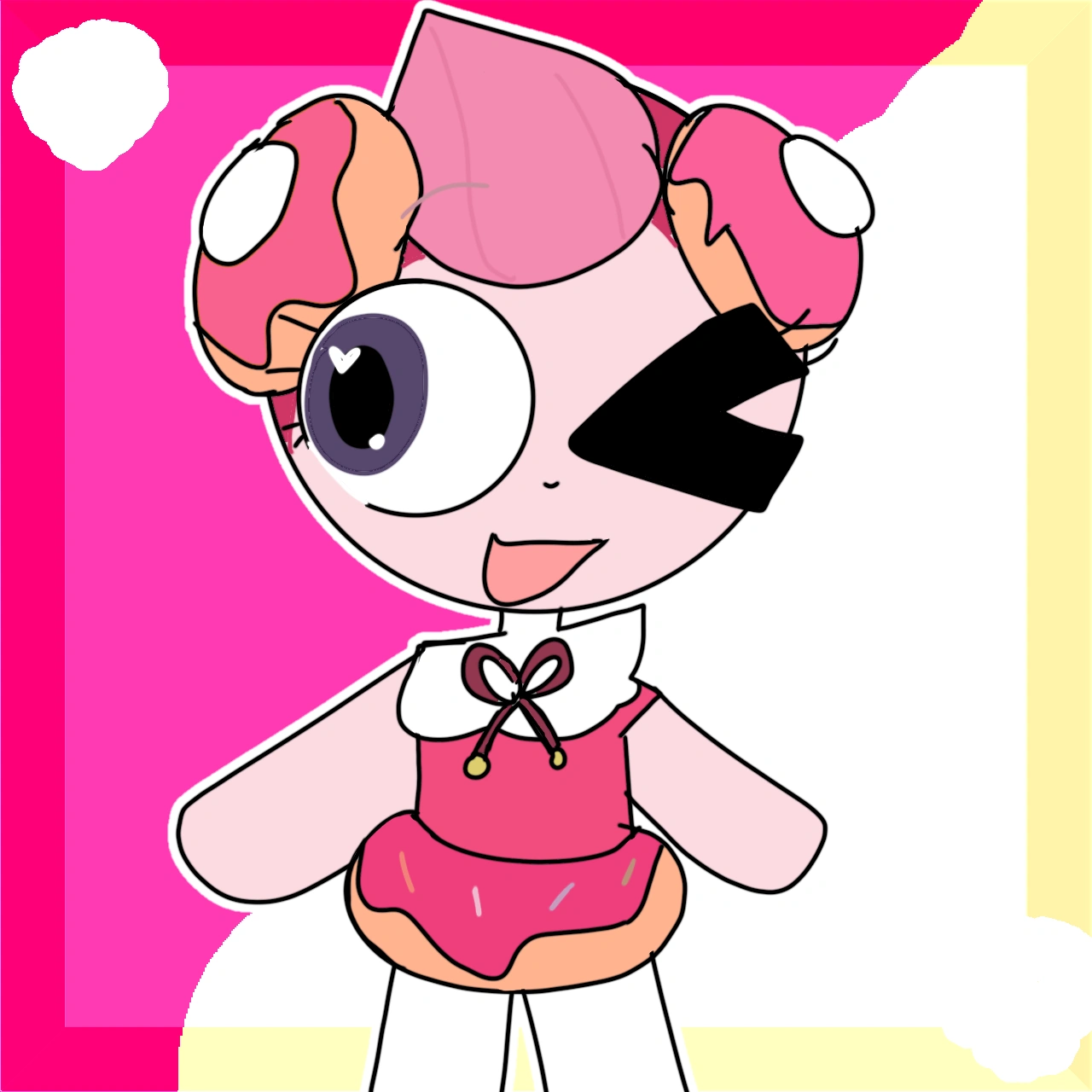 SWEET AND SOUR TEENIEPINGS! 💖 Fandom