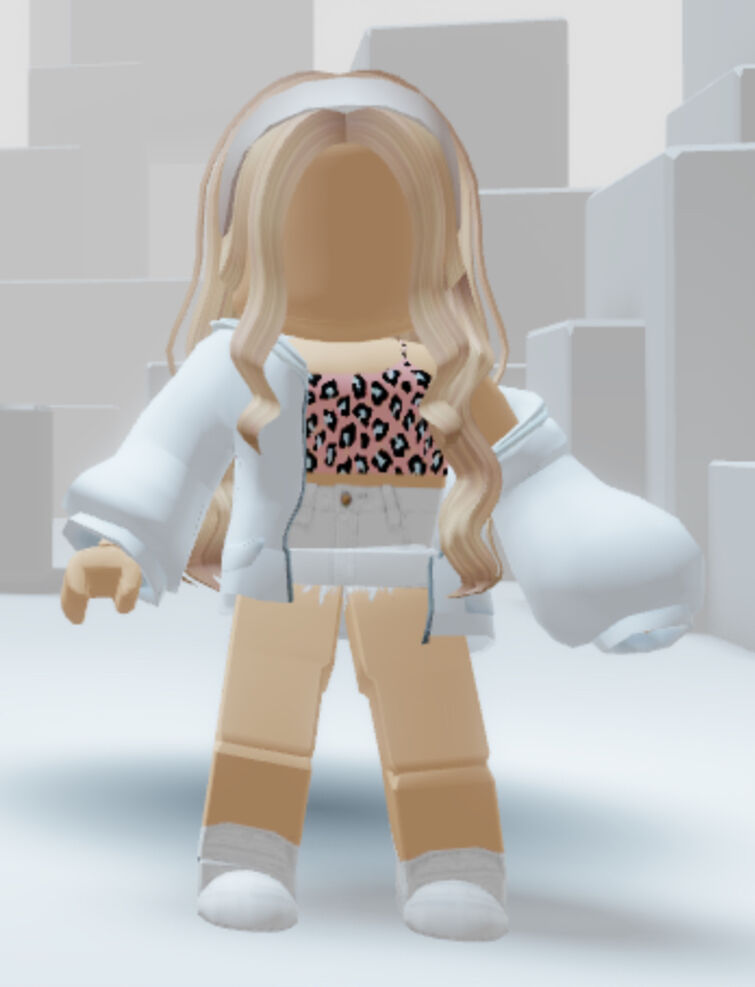 is my roblox avatar aesthetic? : u/robloxquestions