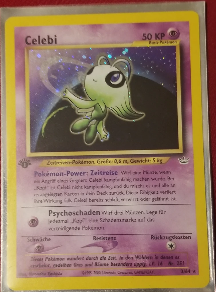 My $1000+ Vintage Pokemon Card Binder | Fandom