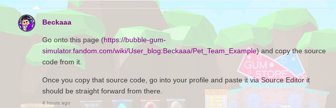 Discuss Everything About Bubble Gum Simulator Wiki Fandom - roblox lenny face copy and paste get 20 robux