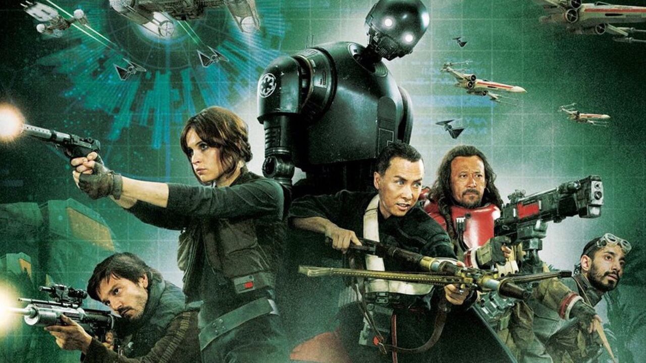 Star Wars 8: Release date, cast, Rogue One spin-off and everything else you  need to know, The Independent