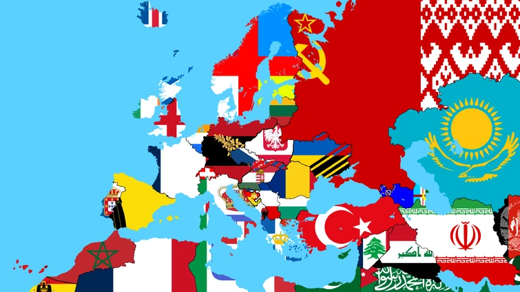 Discuss Everything About Alternative History Fandom