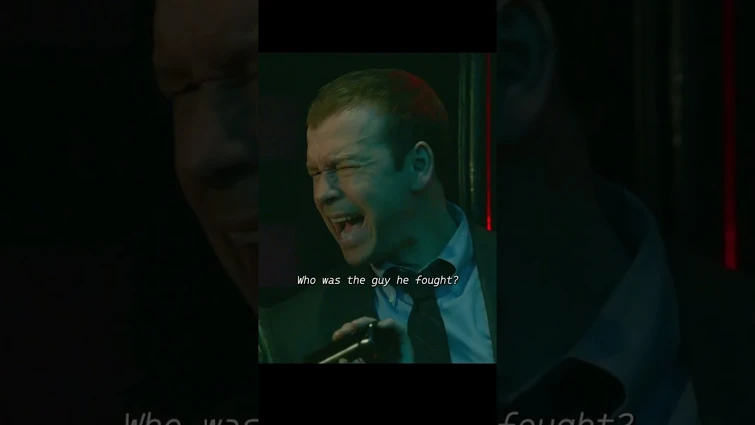 One of the stories you shouldn't miss. #shorts