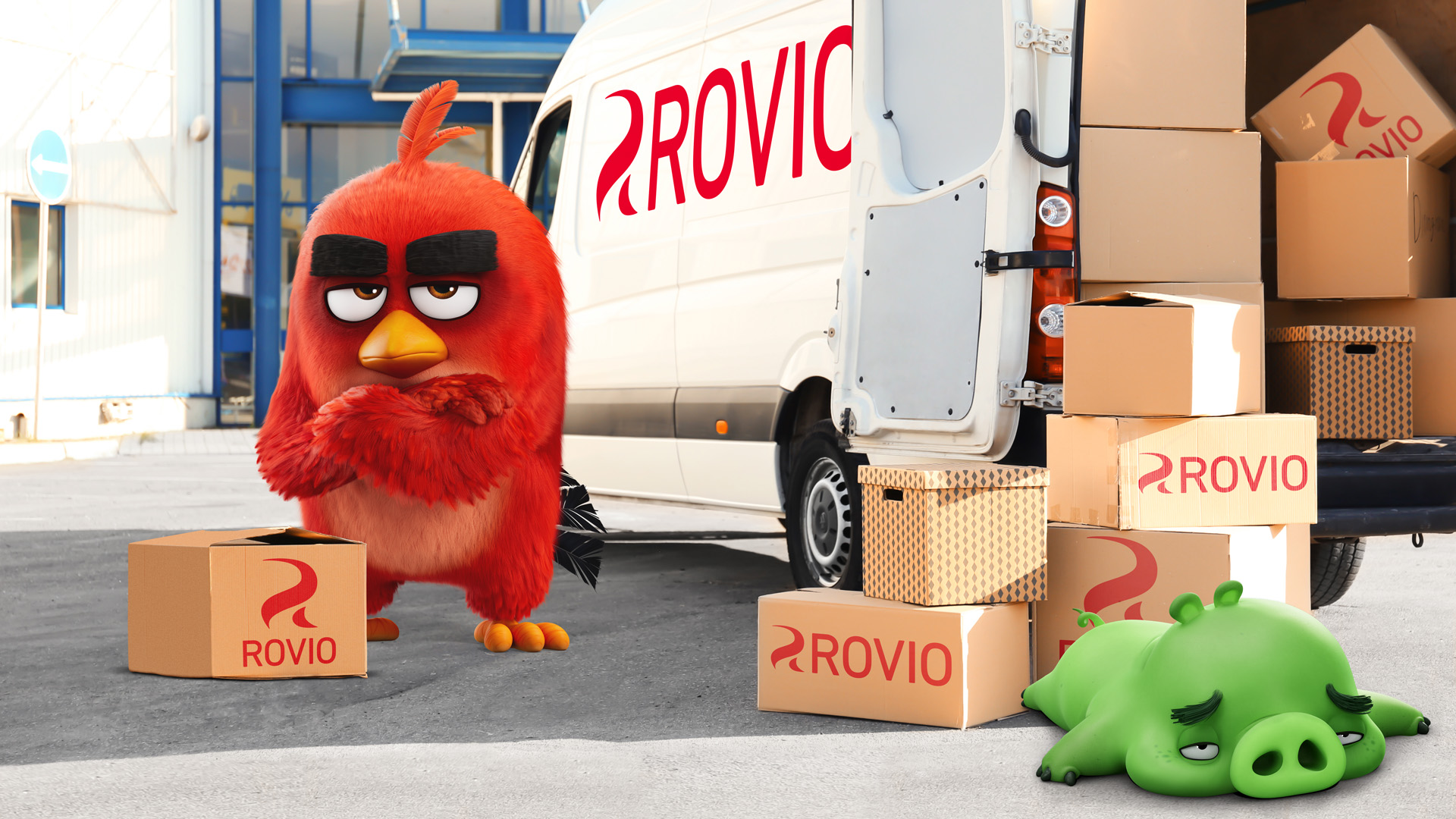 Управление перемещением – Как Rovio поддерживает сотрудников, переезжающих  по всему миру | Fandom