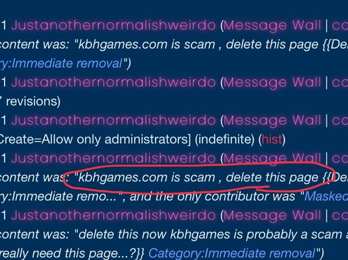 wait......... what | Fandom