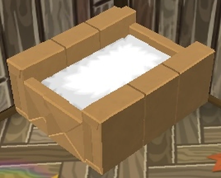 Do any of y’all know how to make good bed in Animal Jam? Fandom