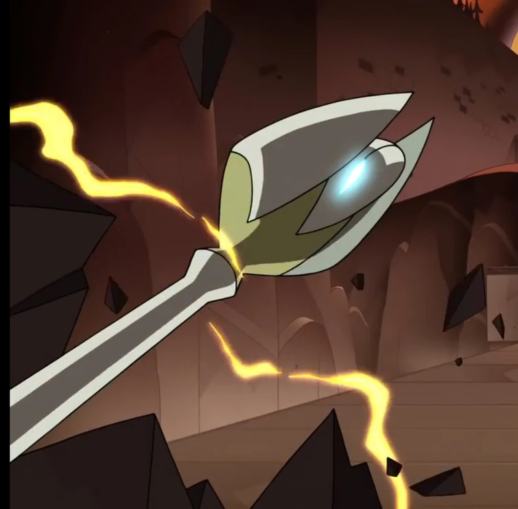 Lilith's Staff or Palisman Fandom