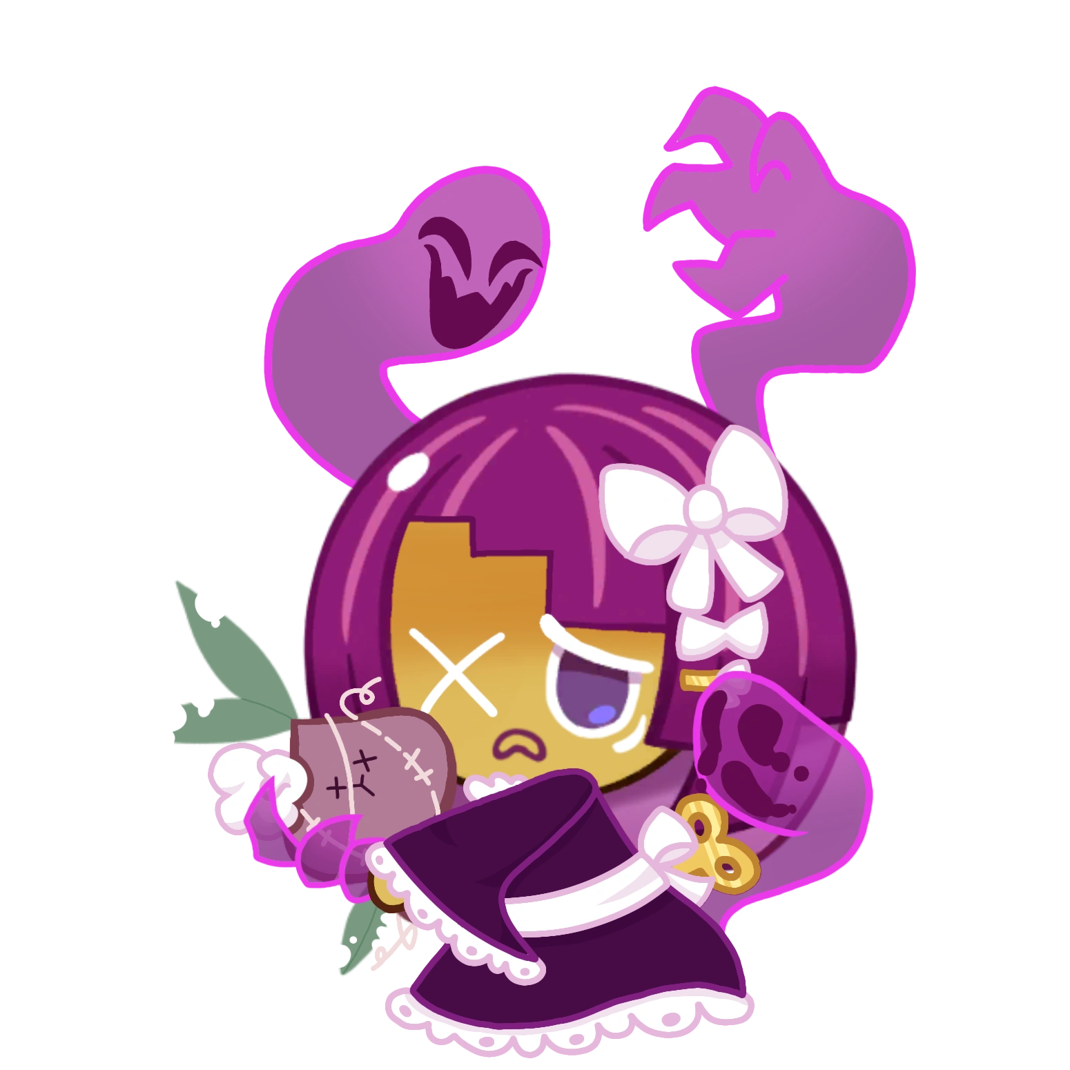 Onion Cookie sprite edit! Fandom
