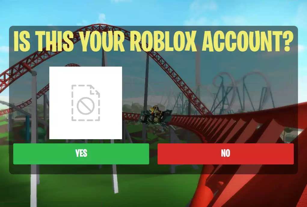 So You Know That Free Robux Scam Fandom - we give bux roblox