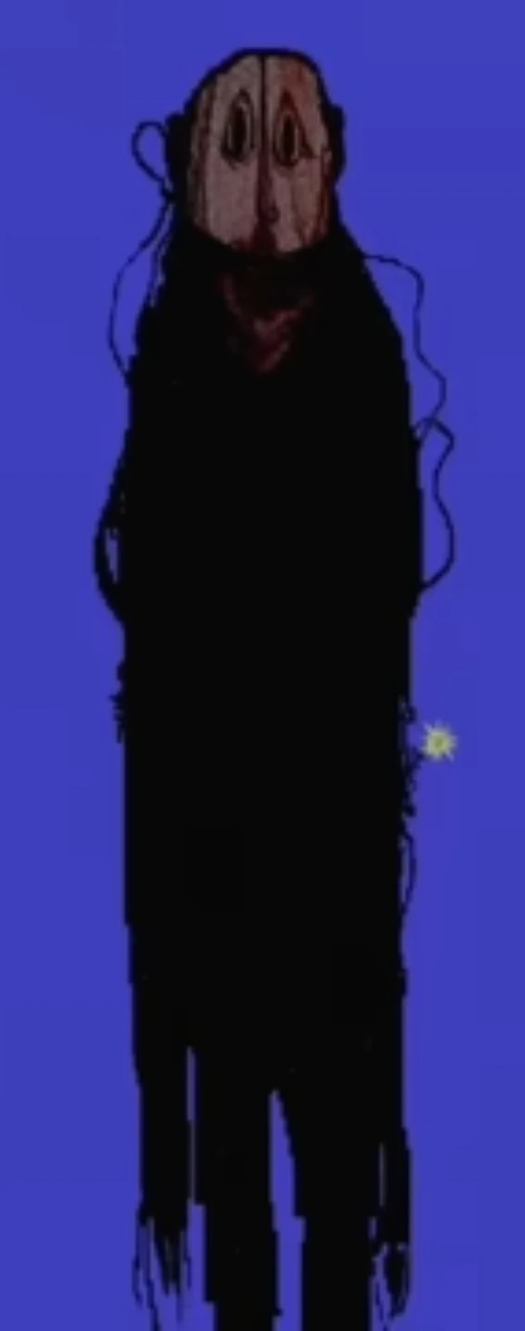 Discuss Everything About Doctor Nowhere Creatures Wiki Fandom