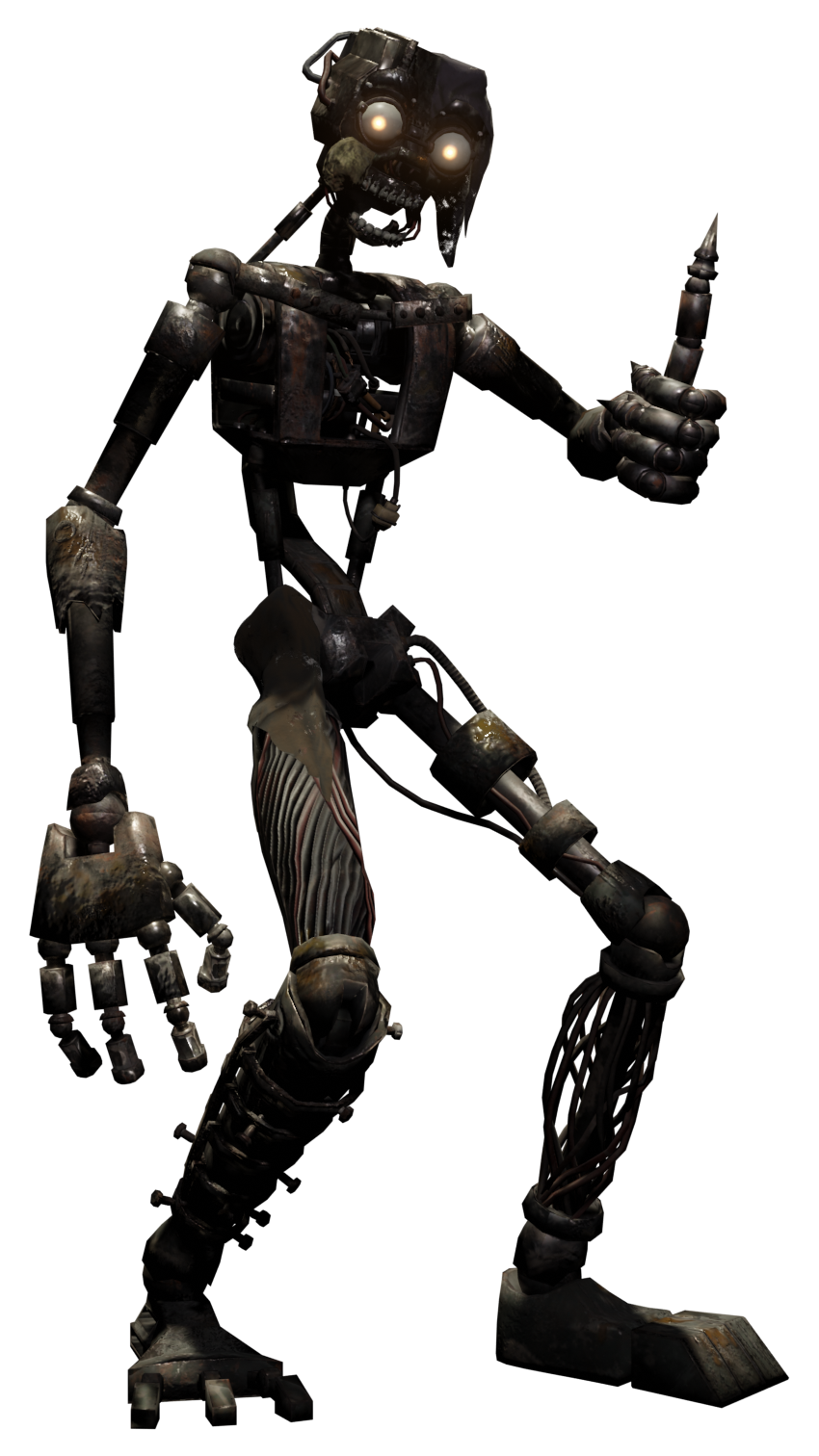 random-mimic-render-s-i-made-in-blender-today-fandom