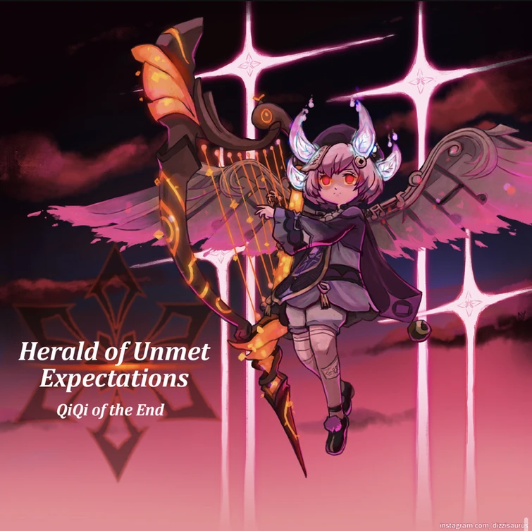 The real Genshin final boss Fandom