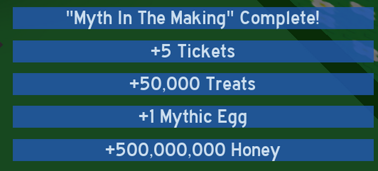 Mythic Egg - Black Bear Finished! | Fandom
