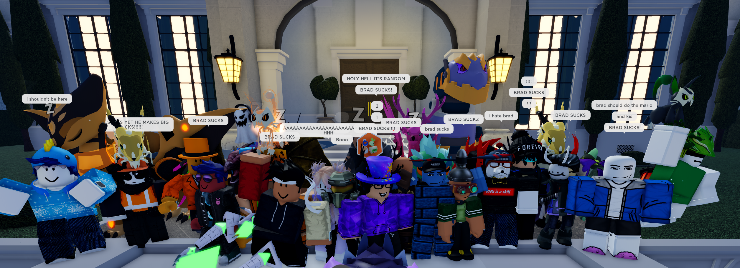 Fans Heroes Legacy  Roblox Group - Rolimon's