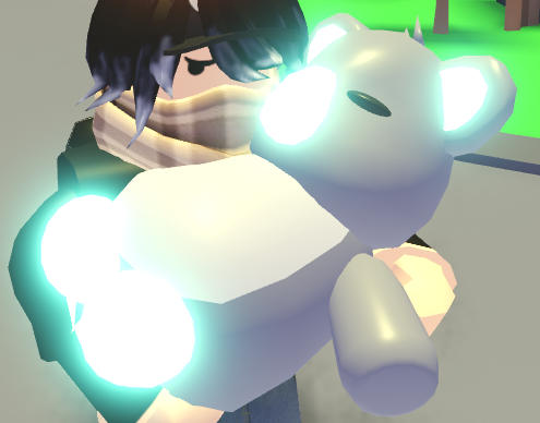 koala gfx roblox