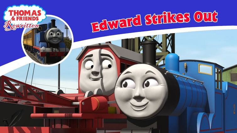 Choose a bad Thomas episode you would fix | Fandom