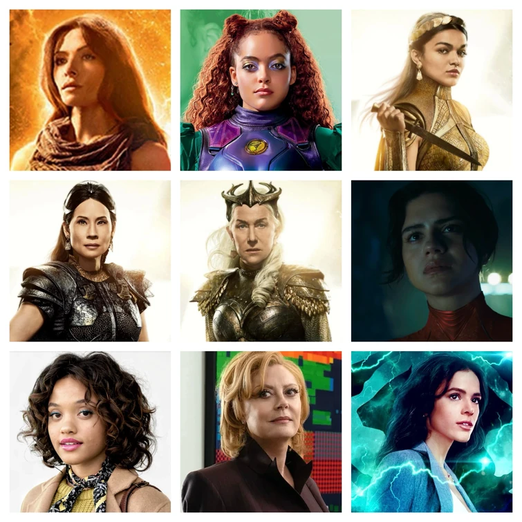 CATEGORY DC EXTENDED UNIVERSE visual data 6