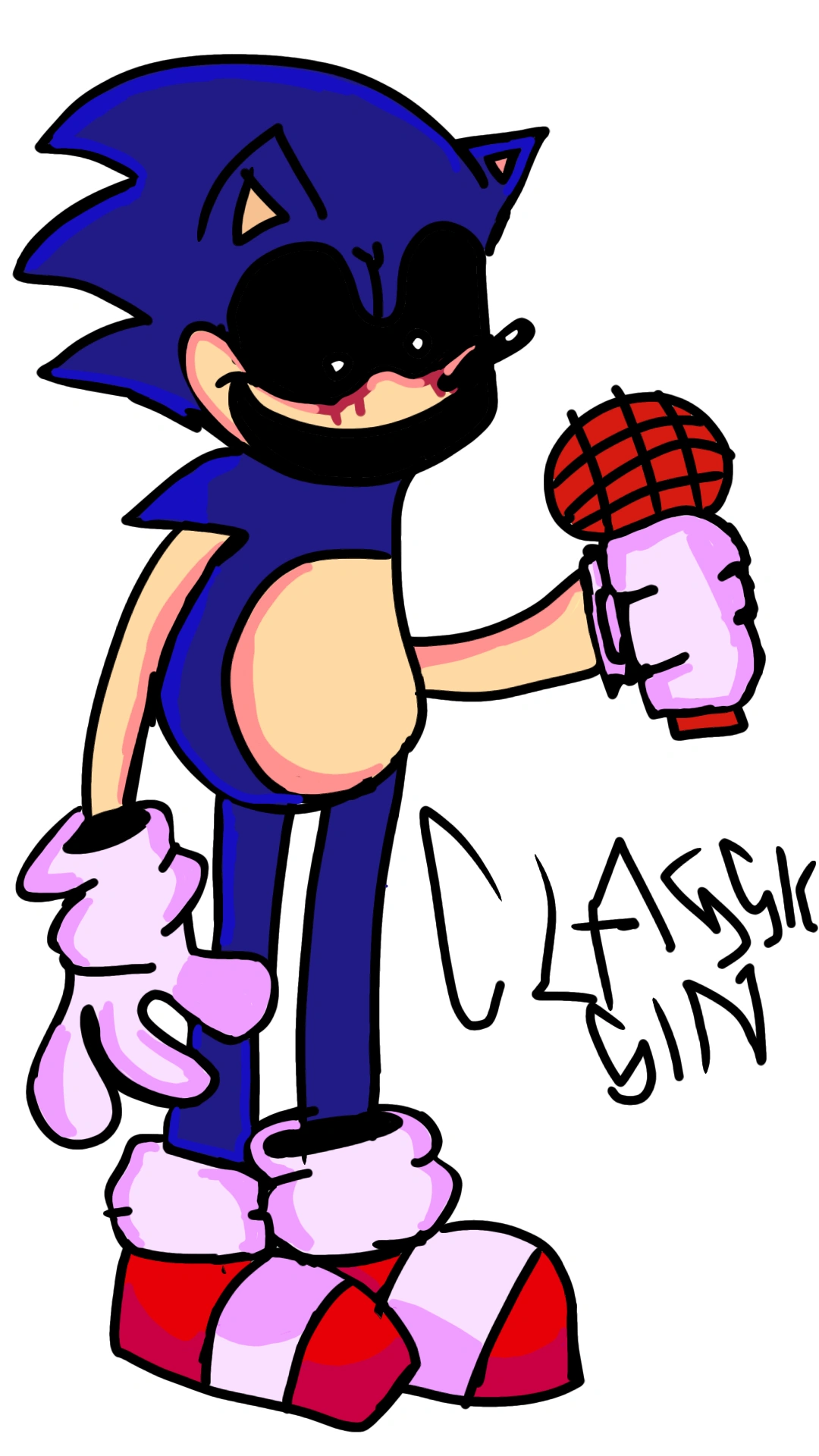 Too slow idle encore fanmade idle Fandom