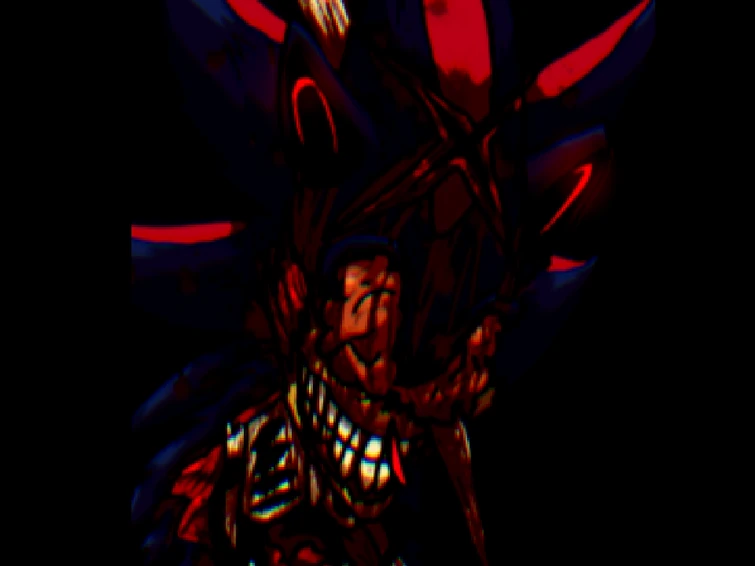 Beyond Human.exe Retake by JMC (all faces used for screamers ig ? | Fandom