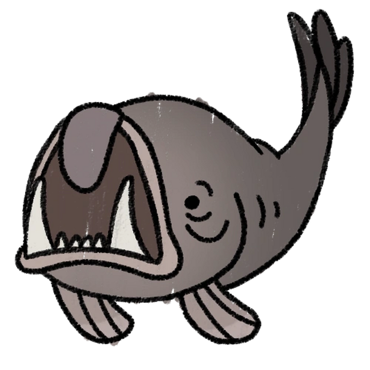 blobfish - Imgflip