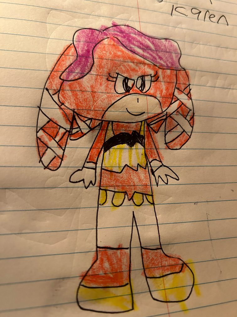 Fandom Image