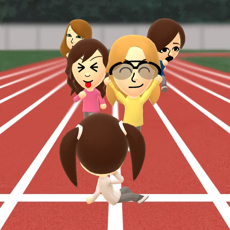 Discuss Everything About My Miis Wiki | Fandom