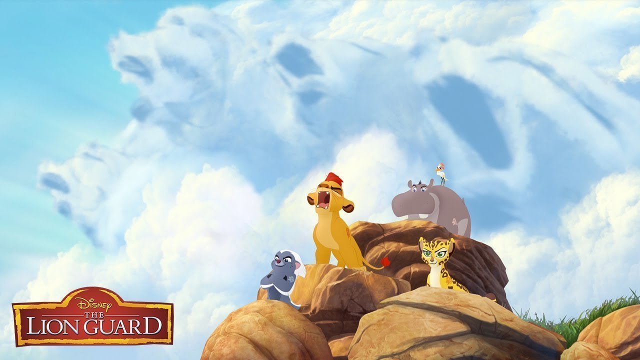 Help the Lion Guard Season 4 | Fandom