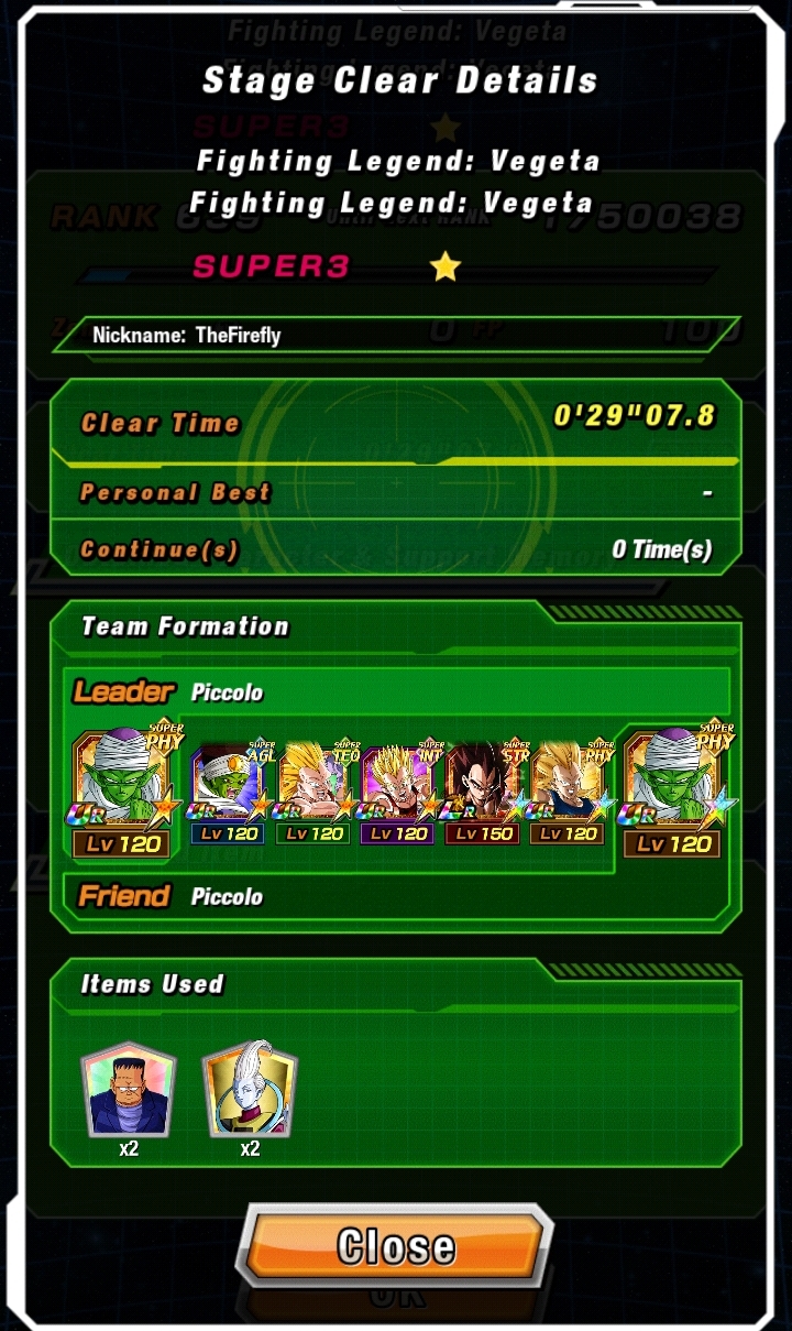 LVE Missions 1/7: Worthy Rivals | Fandom