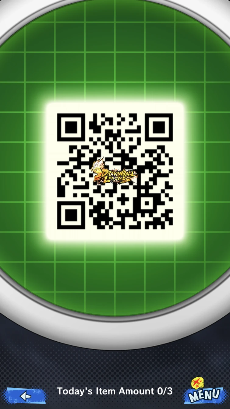 Db Legends code | Fandom