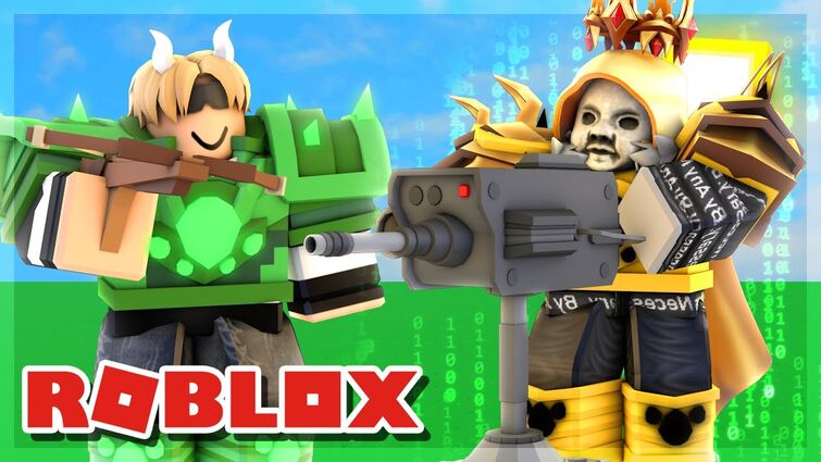 Roblox bedwars hacks