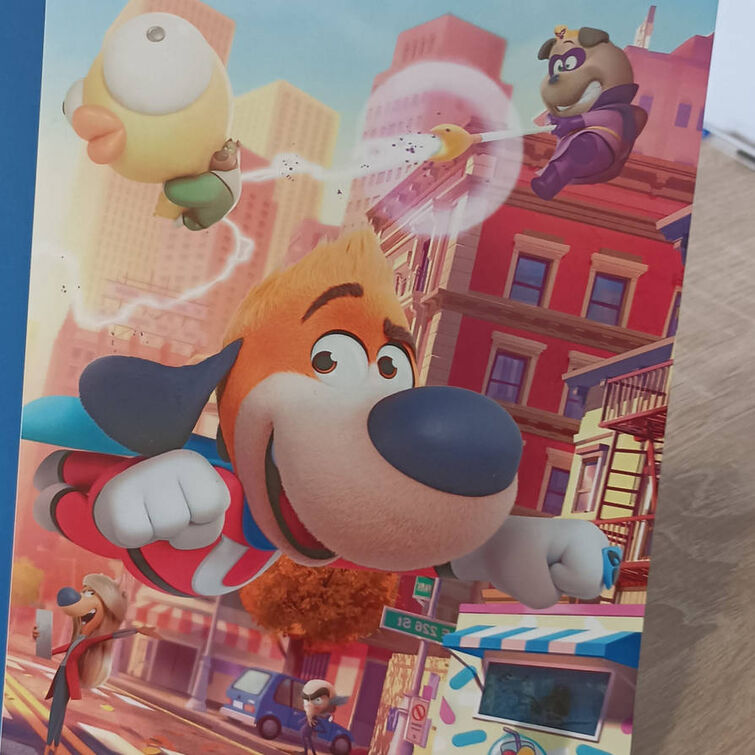 dreamworks